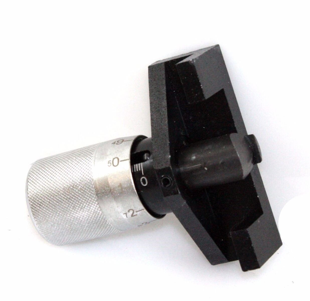 Universal Timing Drive Cam V-Belts Tension Tensioning Gauge Test Tool