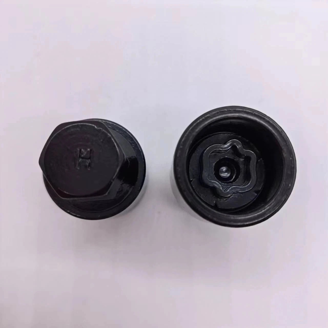For TOYOTA Lexus Wheel Lock Lug Nut Anti Theft Screw Lugnut Socket Removal Key