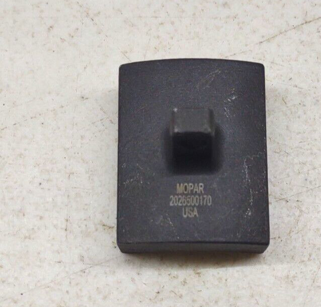 Miller Dodge Jeep Mopar 2026500170 Tool Bushing Medium C-Support SKU81T