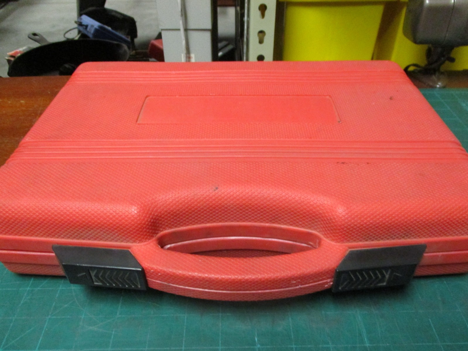 AUTOMOTIVE TOOLS * CAMSHAFT ALIGNMENT TOOL * JTC * VOLVO