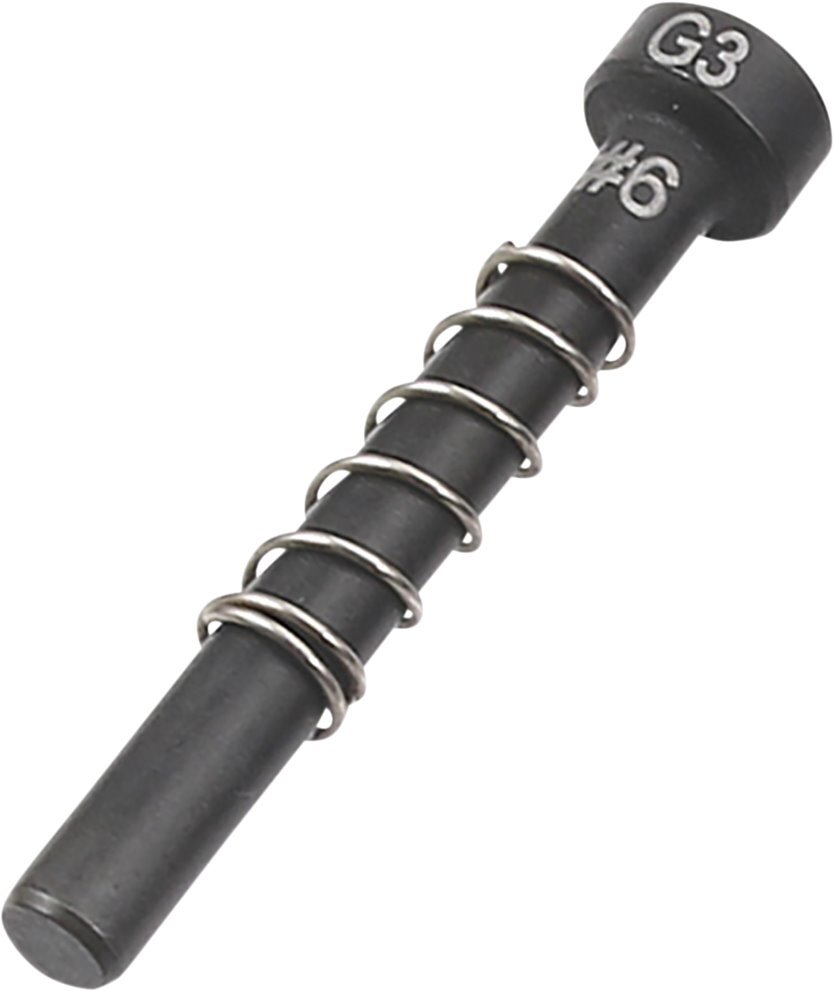 Bikeservice 5.8mm Push Pin for Professional Chain Repair Master Kit (BS3510G3)