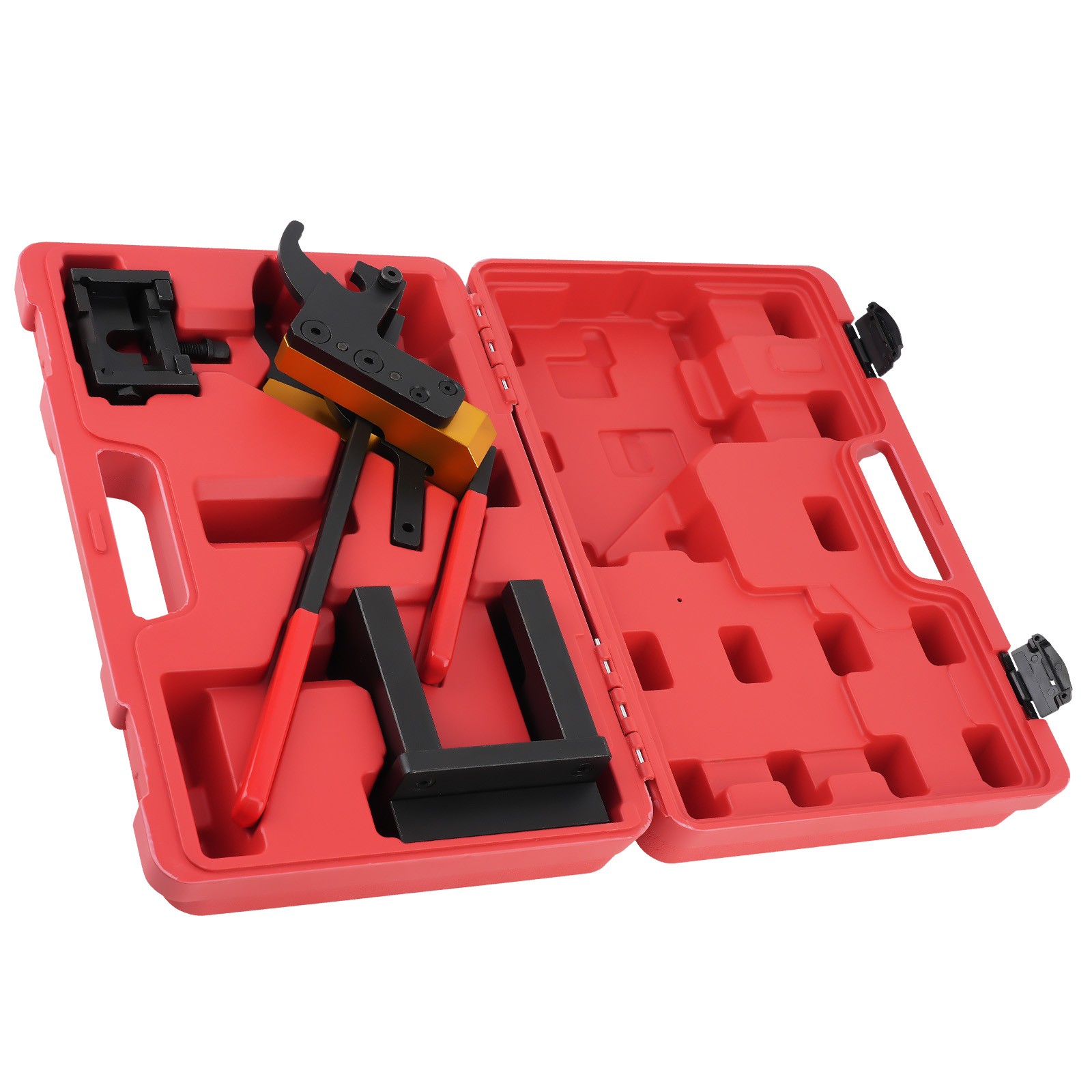 Valve Pressure Spring Installer Remover Plier Tool for BWM i8 from 2014 2359088