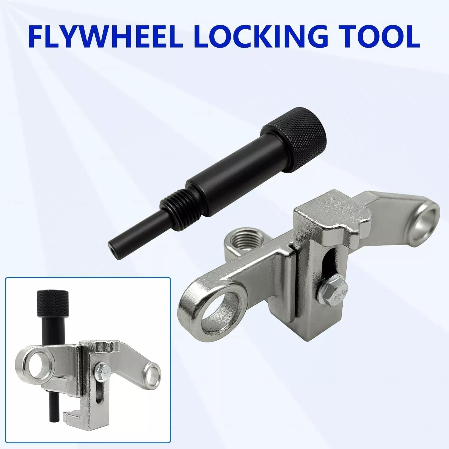 Engine Timing Tool for GM Onix Tracker Chevrolet 1.0 12V 3 cylinders 1.2 12V