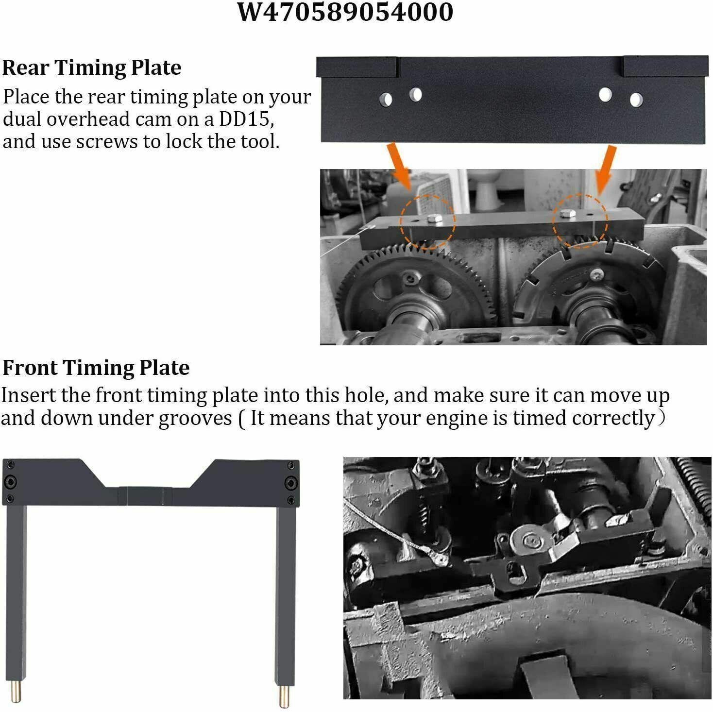 10105 Universal U-Joint Puller Press Removal Tool For Car Light Duty Truck