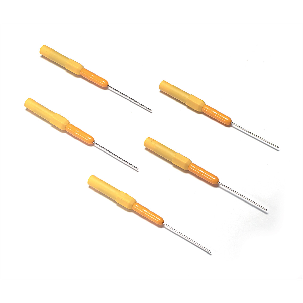 Pomona Electronics 6411 Back Probe Pins (10 per Package)