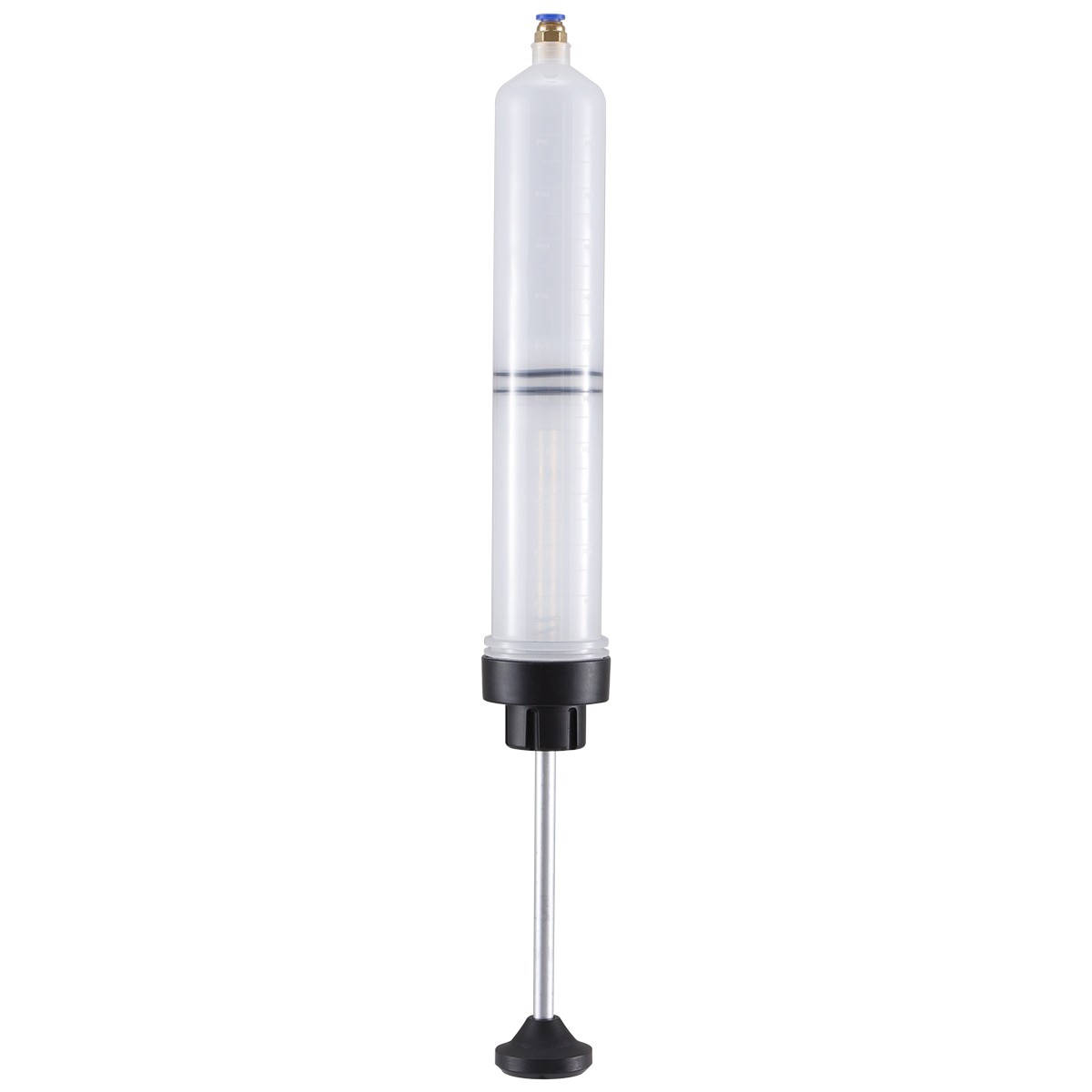 Oil Fluid Extractor 200/500cc Filling Oil Changer Syringe Transfer Liquid Pump