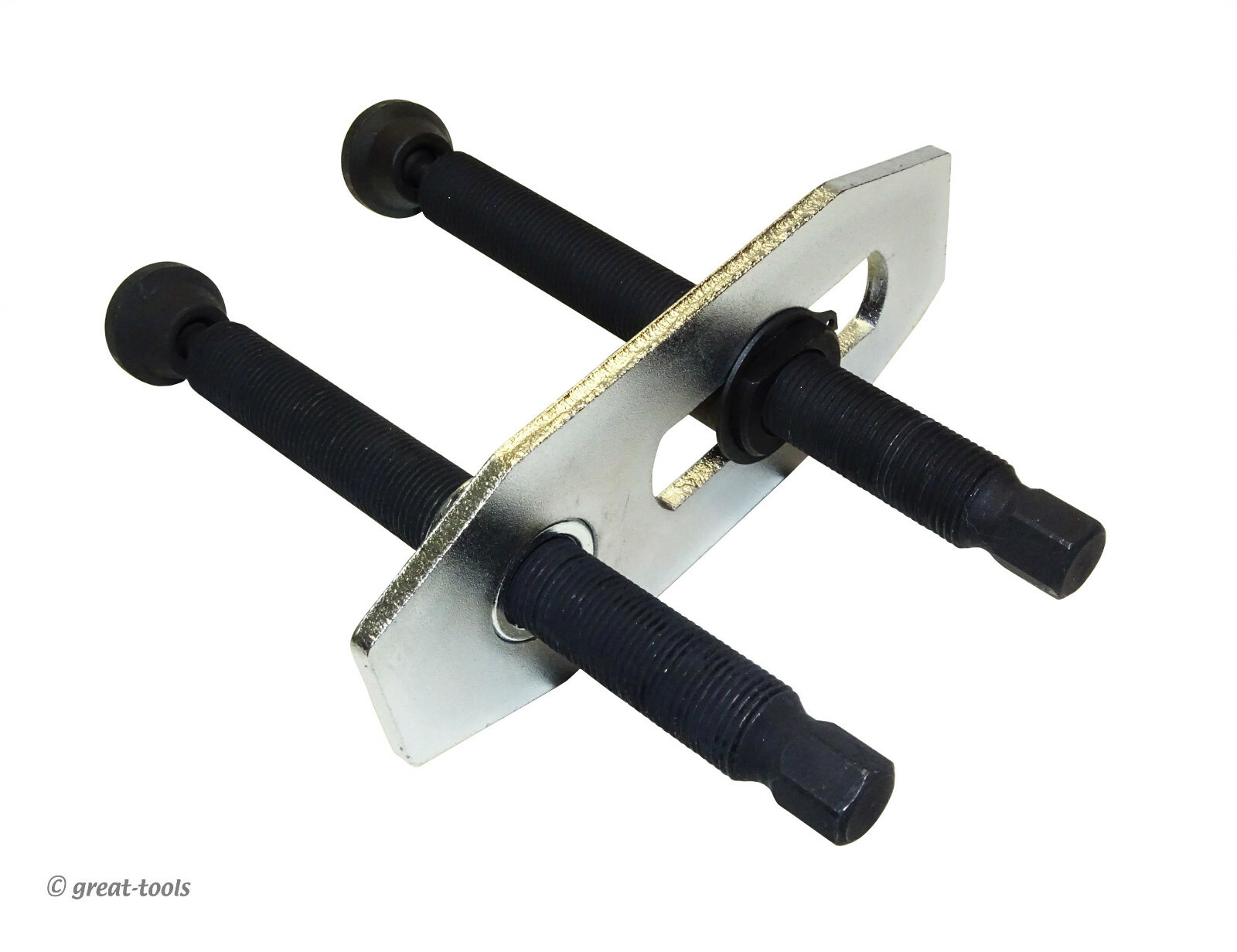 DISC BRAKE PAD SPREADER TOOL – single or dual piston calipers – automotive tools