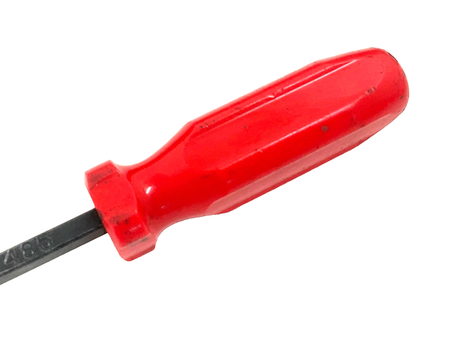 K-D TOOLS 7/8” GASKET SCRAPER, 9-1/8” LONG, 485, USA