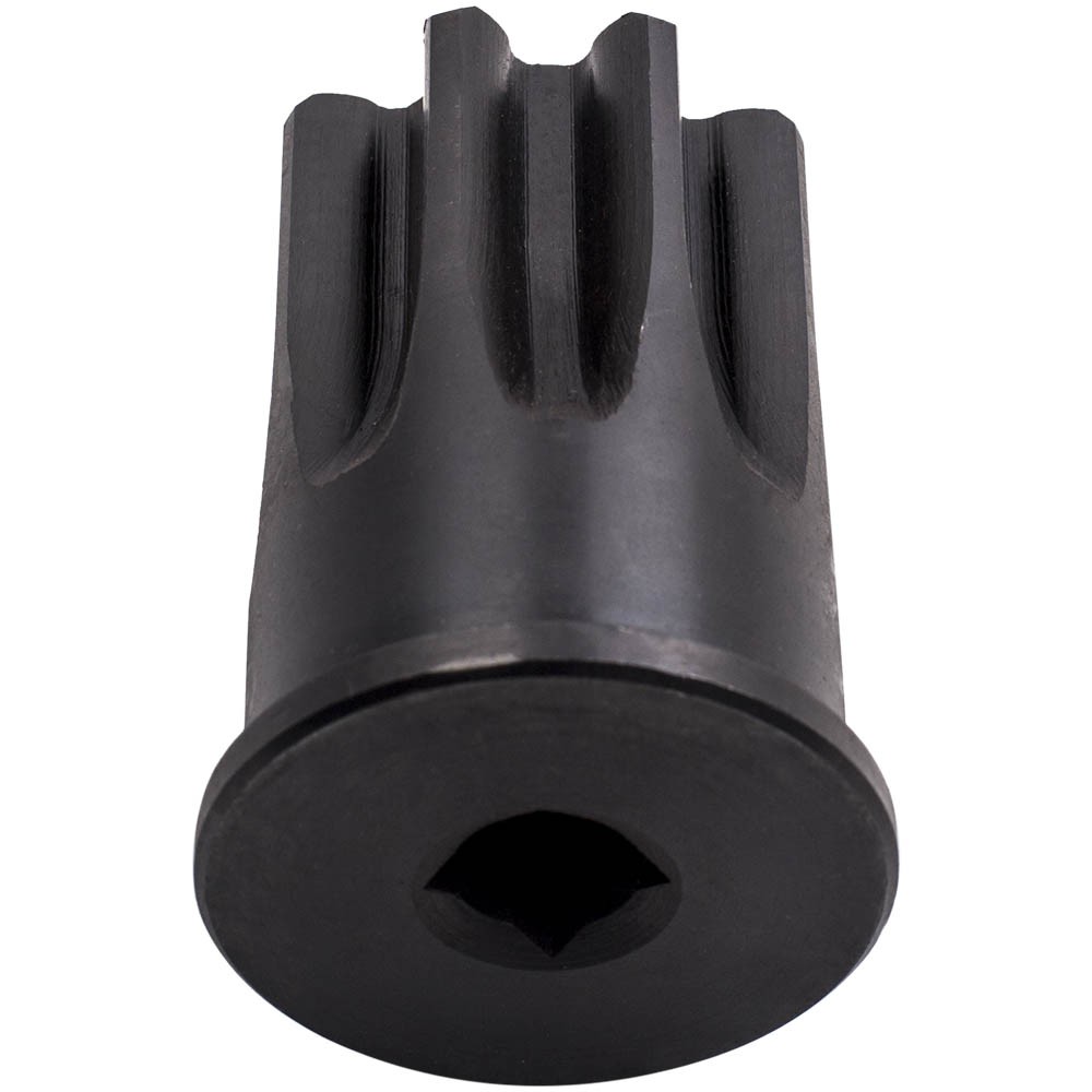 Engine Barring Tool For Mack E-7 3400/3406e/3508/3512/3500 Eui/mui Caterpillar