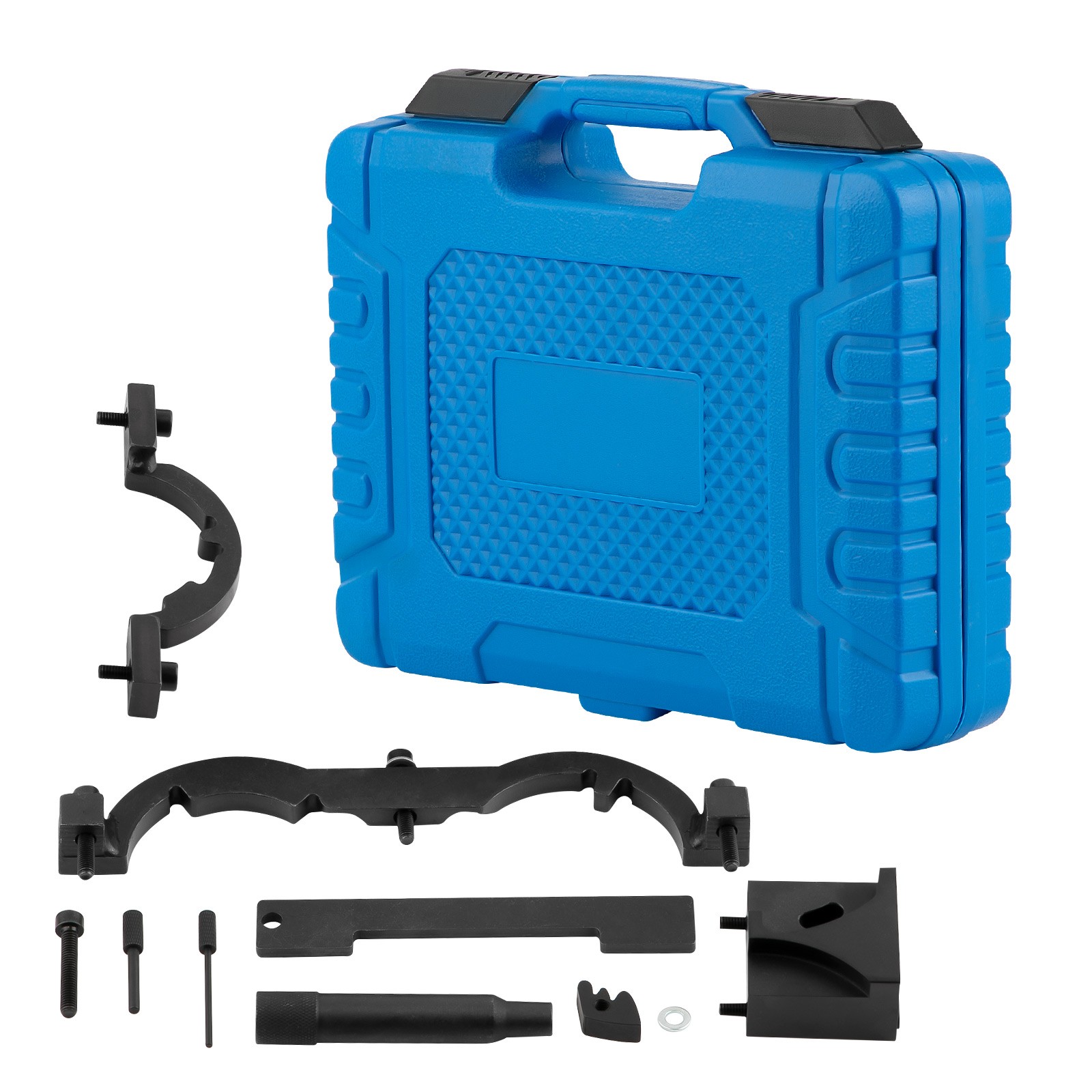 Turbo Engine Timing Tools Kit Set For Opel Vauxhall Chevrolet 1.0 1.2 1.4