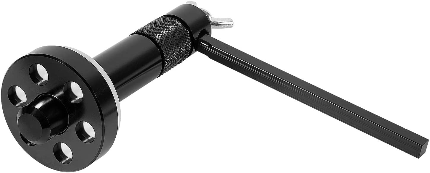 J-46303 Camshaft Lash Checking Fixture Tool for Detroit Diesel 60 Series Engines
