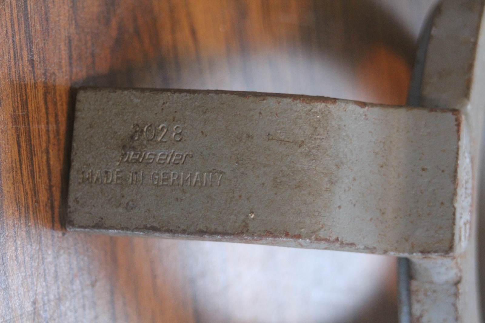 Peiseler VW Retainer 3028