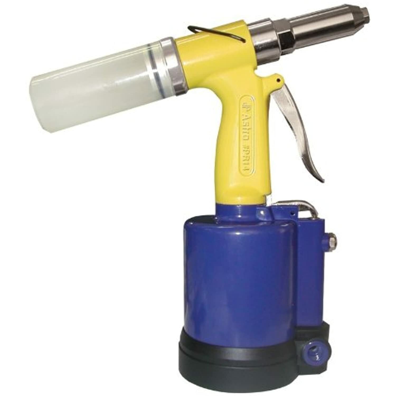 Astro Pneumatic Tool PR14 Air Riveter – 3/32″, 1/8″, 5/32″, 3/16″ and 1/4″