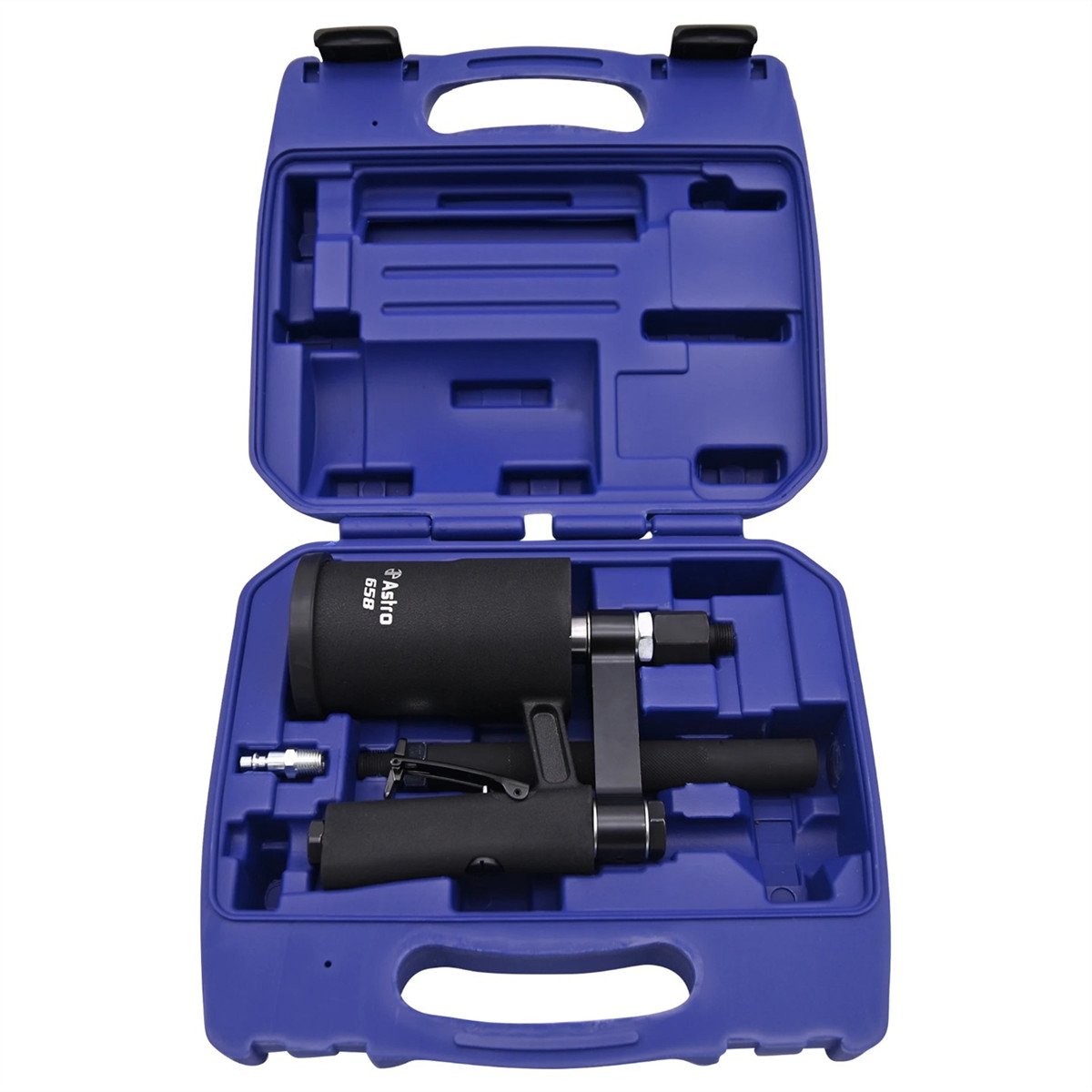 Astro Pneumatic 658 Air Slide Hammer Puller 185 BPM 5/8-18 Thread Tool