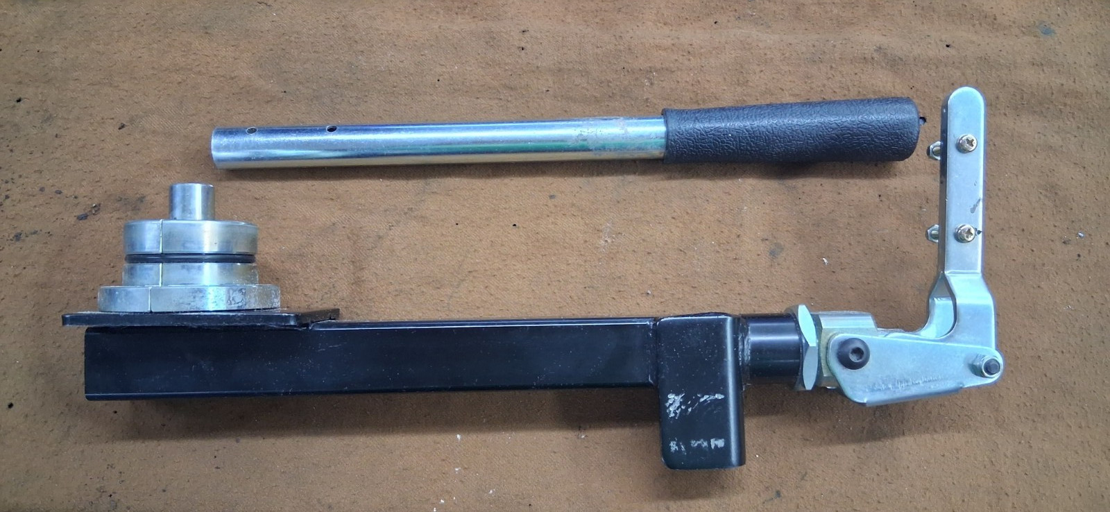 Proform 66773 Connecting Rod Splitting Fixture Tool