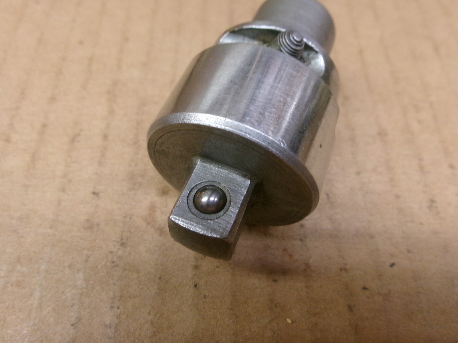 None Better USA 3/8″ Drive Ratcheting Adaapter No B12X