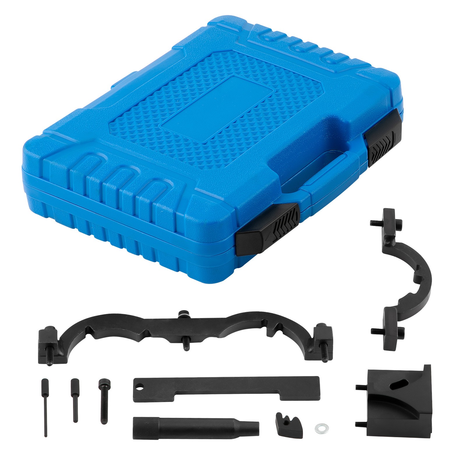 Turbo Engine Timing Tools Kit Set For Opel Vauxhall Chevrolet 1.0 1.2 1.4