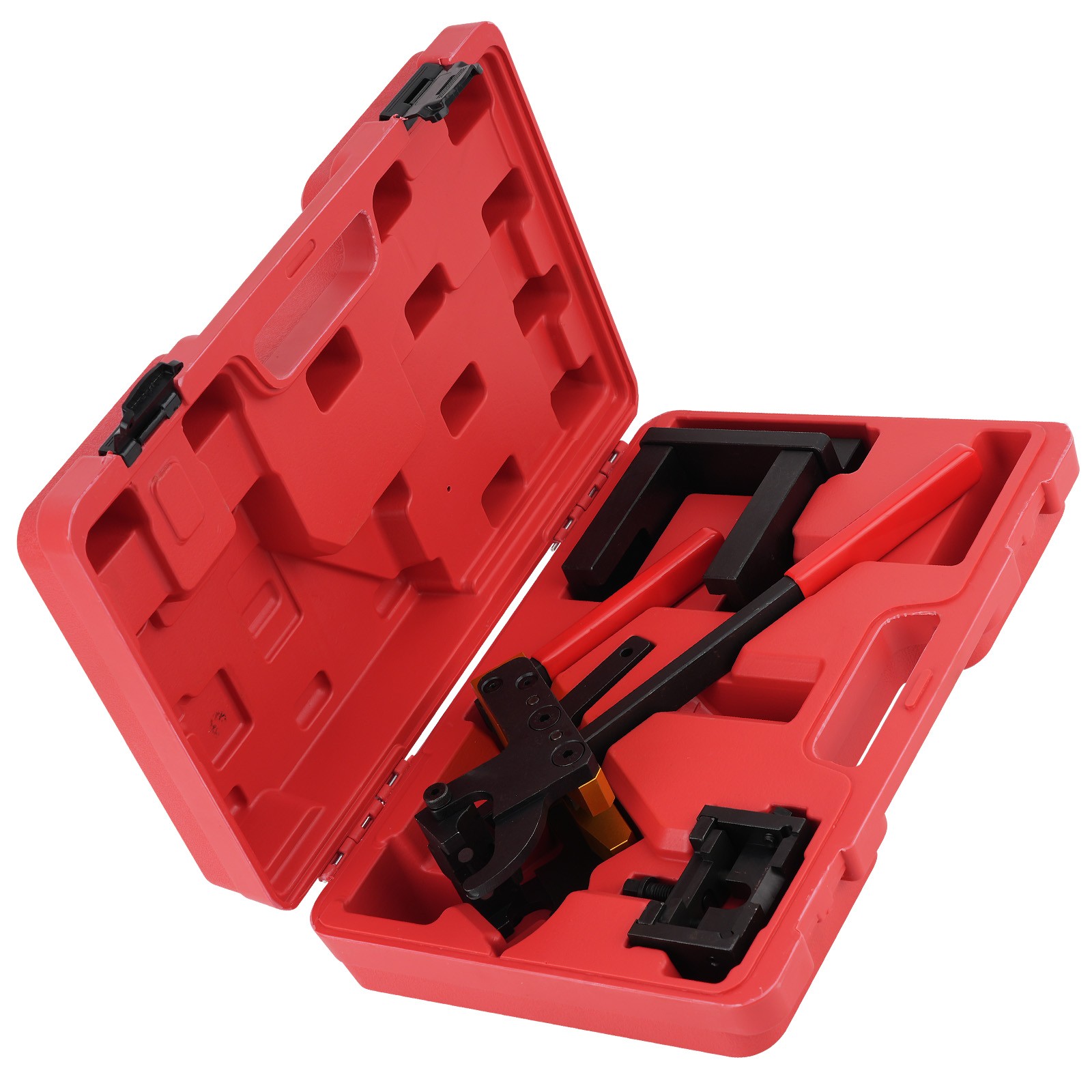 Valve Pressure Spring Installer Remover Plier Tool for BWM i8 from 2014 2359088
