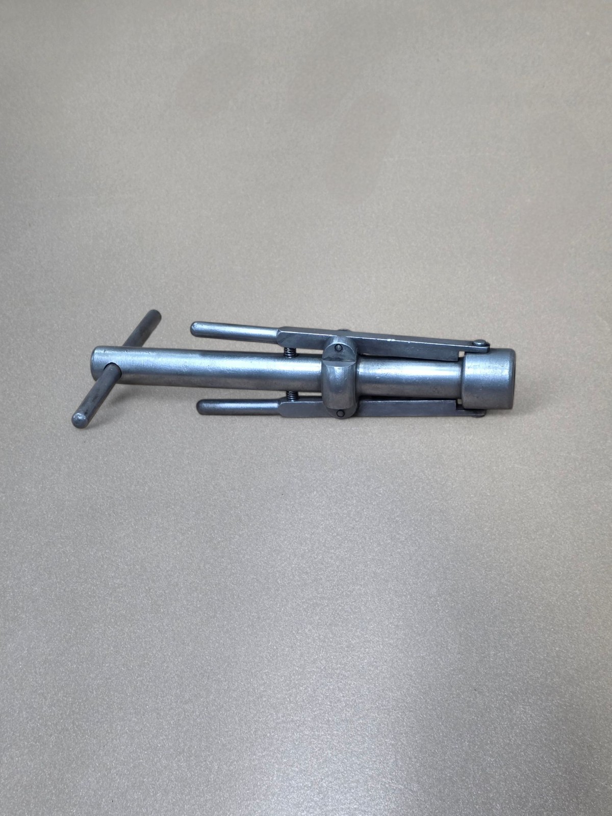 Kwik Way Spring Loaded Valve Pilot Puller Installer Tool