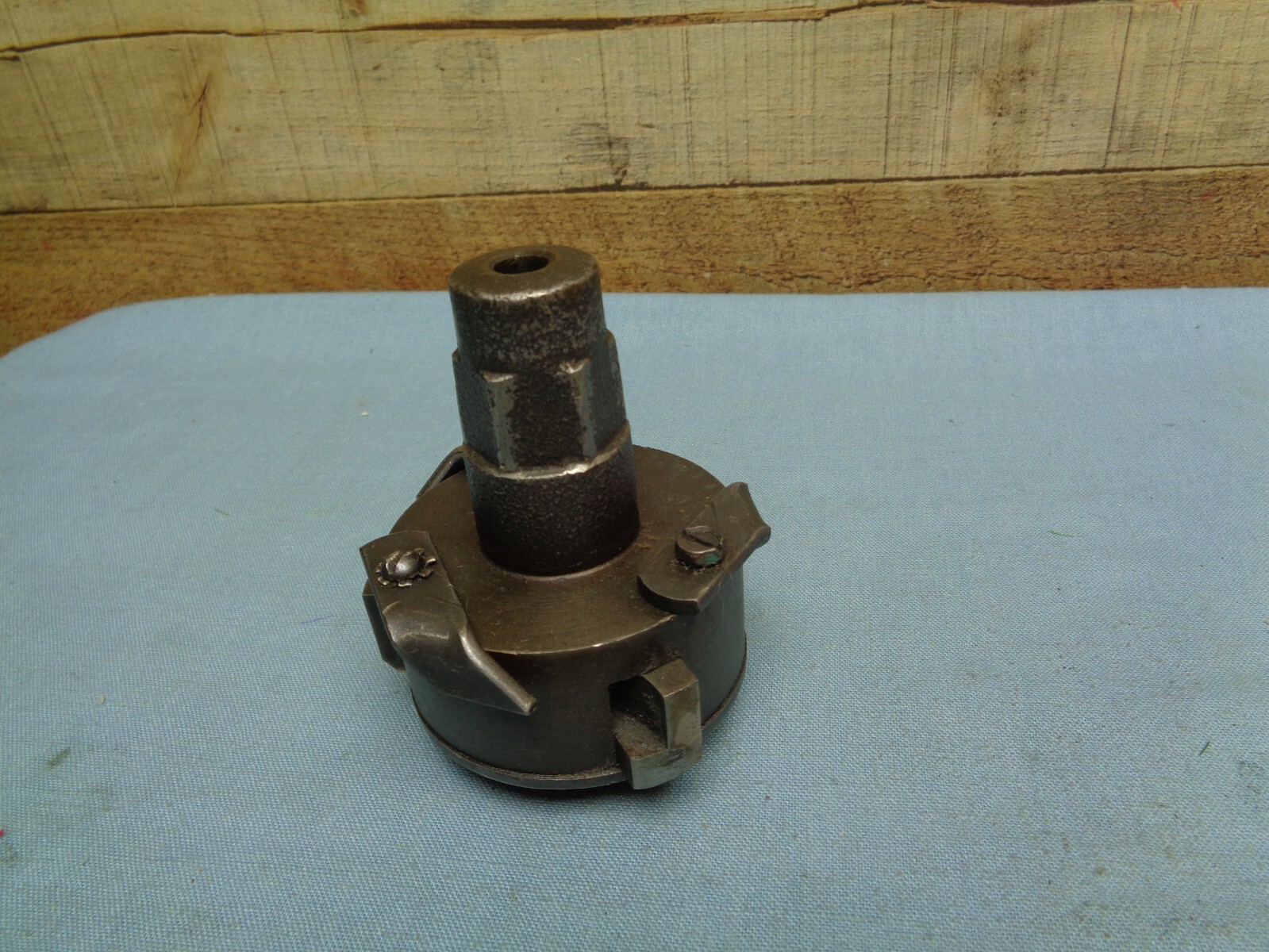 Cylinder Ridge Reamer 2.5″