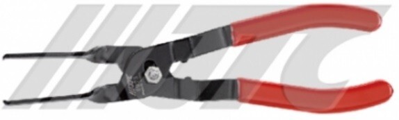 JTC-6923 ADJUSTABLE RELAY PLIERS