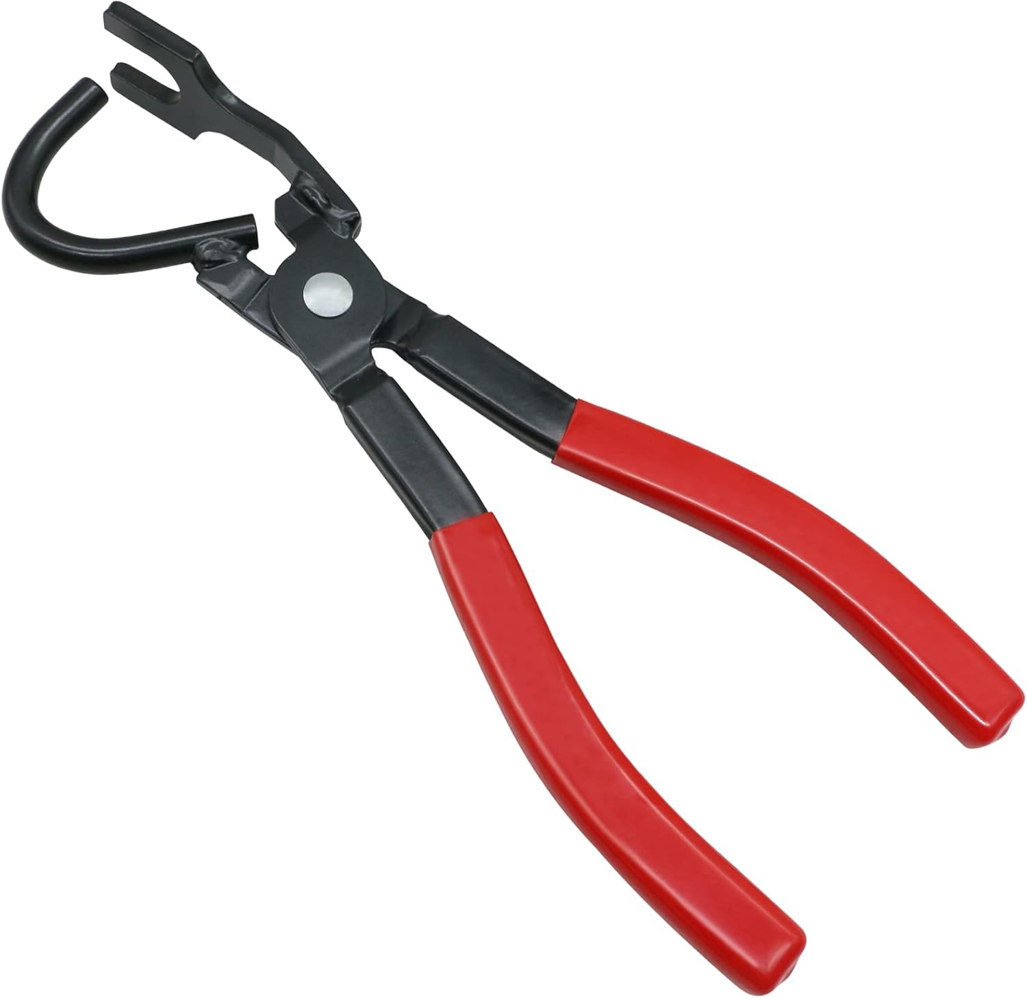 38350 Pliers Exhaust Hanger Brackets Rubber Support Red (Color)
