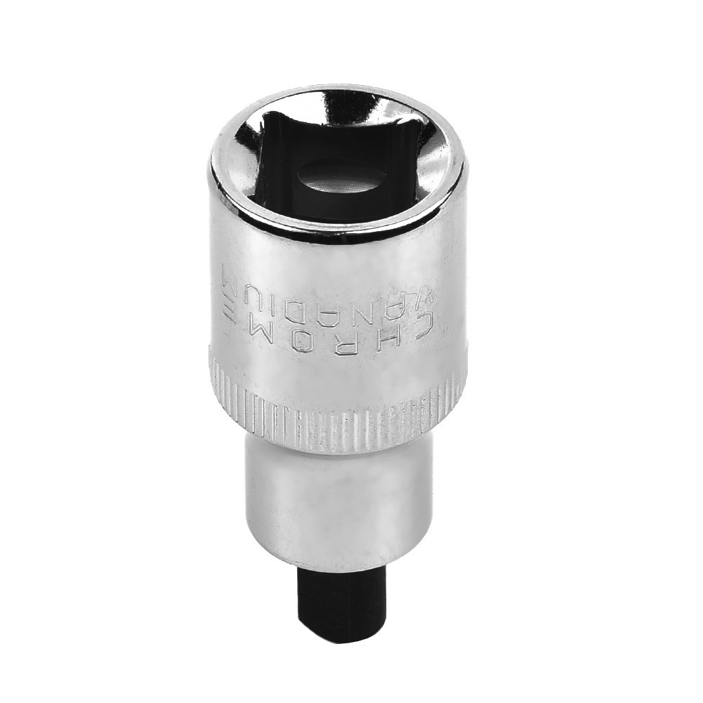 Car Suspension Strut Spreader Socket 3424 Special Tool Silver&Black