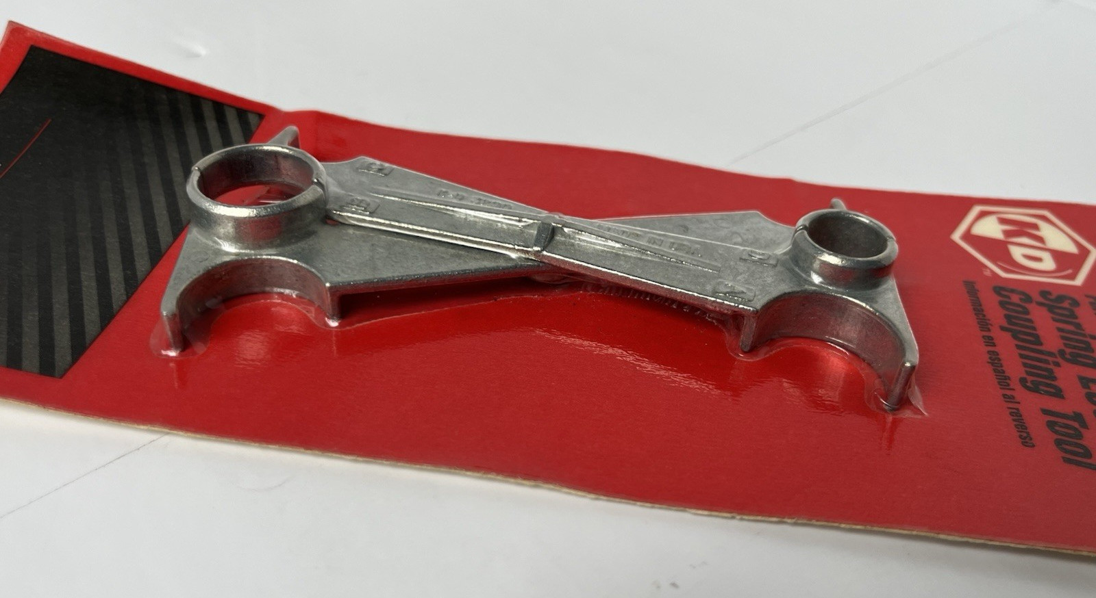 KD Tools – Fuel / AC Disconnect Tool – Spring Lock Coupling Tool **USA Made**