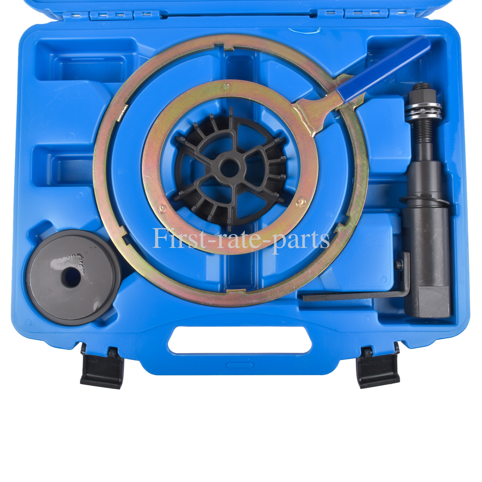 Dual Clutch Transmission Reinstall Reset Tool for Ford Transit Connect 2019