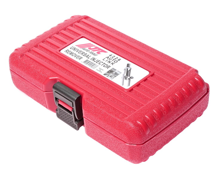 JTC UNIVERSAL INJECTOR REMOVER TO USE WITH JTC-2503, JTC TOOLS # 4226