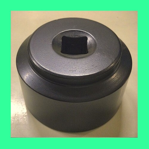 Cummins Turbo Diesel Gas Fuel Filter Wrench Socket 29mm Hex 5.9L Dodge Ram Tool