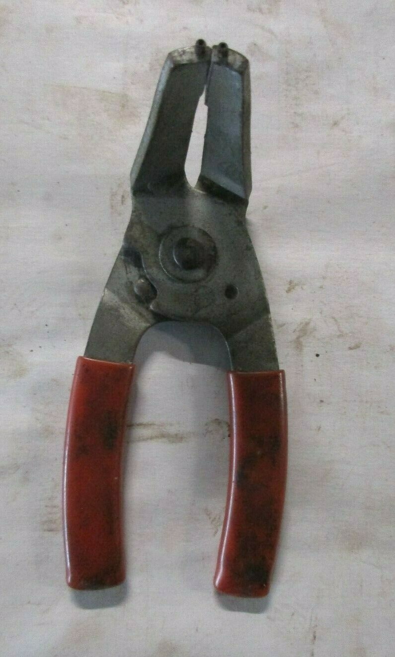 KD TOOL 2211 SNAP RING PLIERS