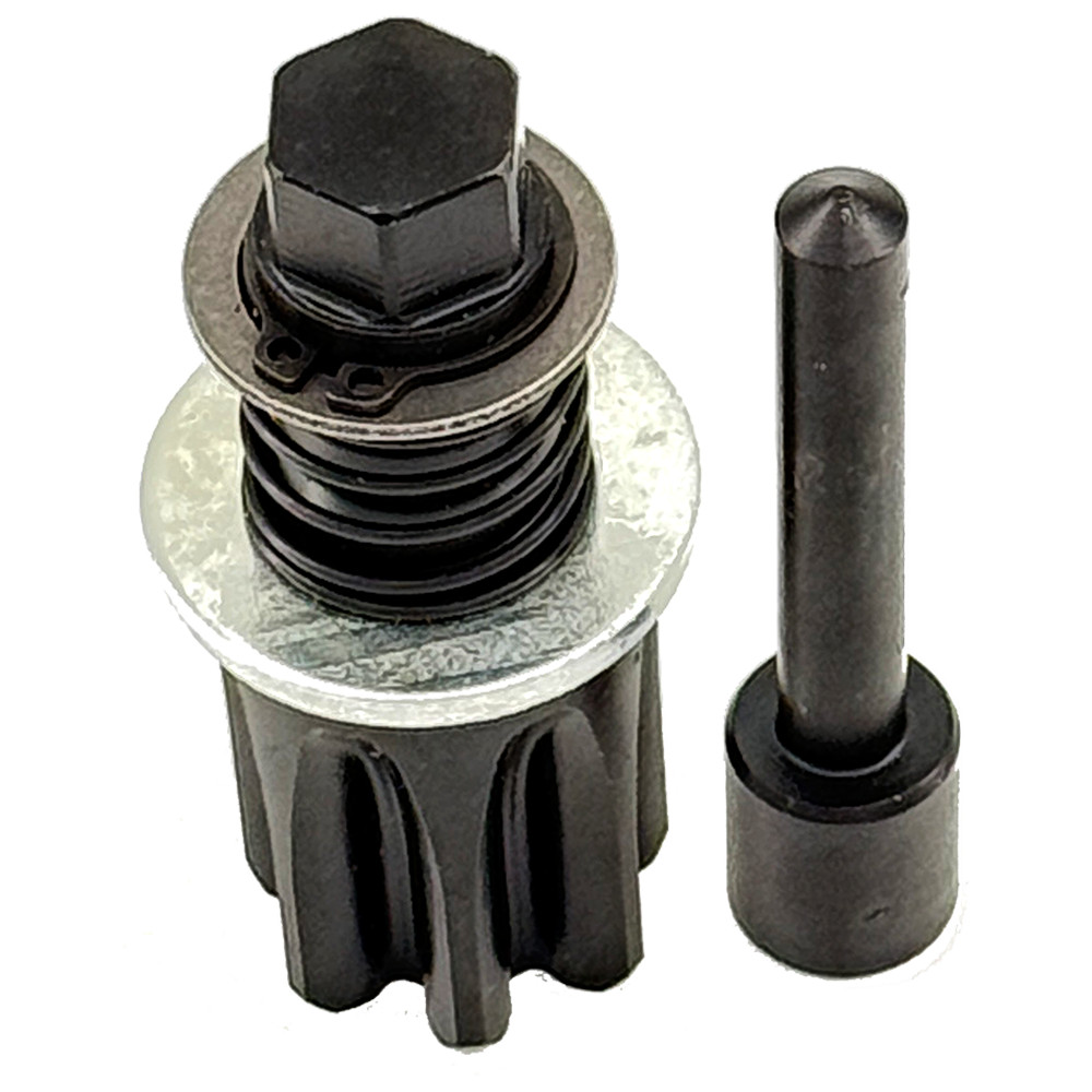 US Turning Tool & Timing Pin JDG820, JDE81-4 For John Deere 4024 4039 6068 4045