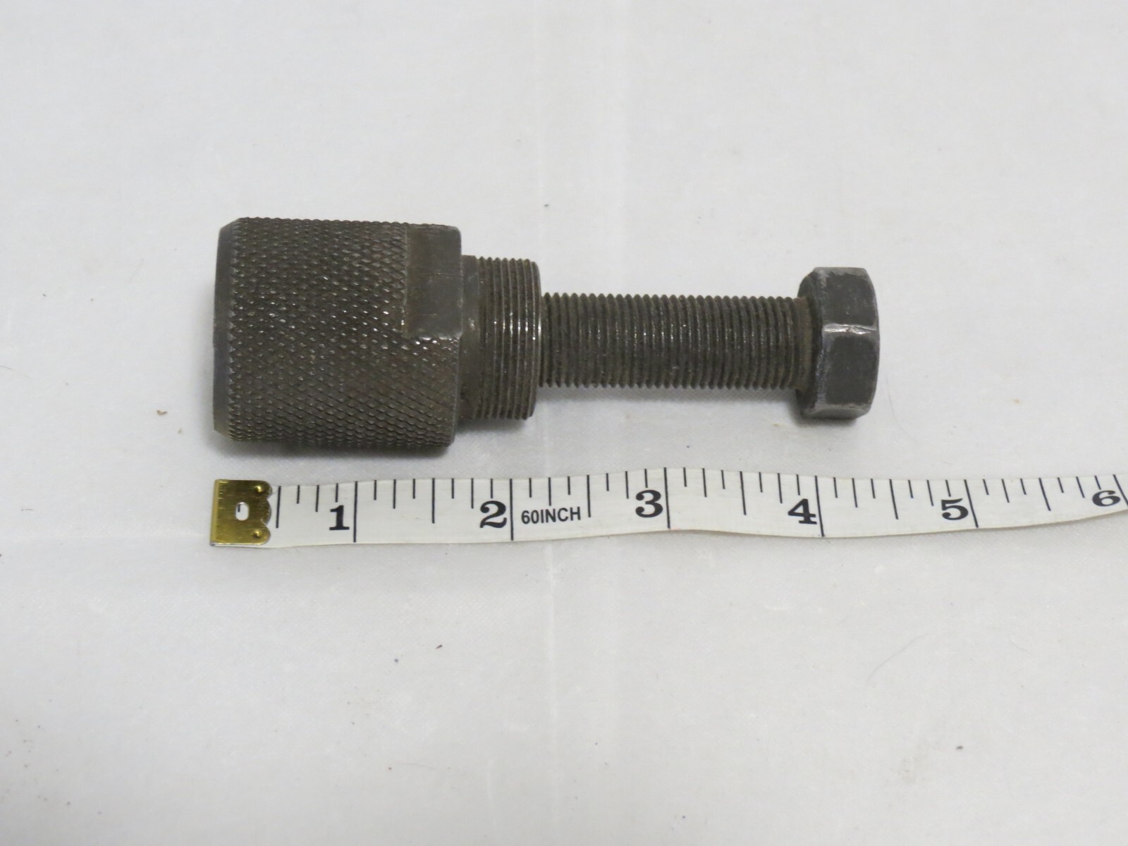 Vintage Lot of Pullers HKC No. 196 + 3 others Used See pics