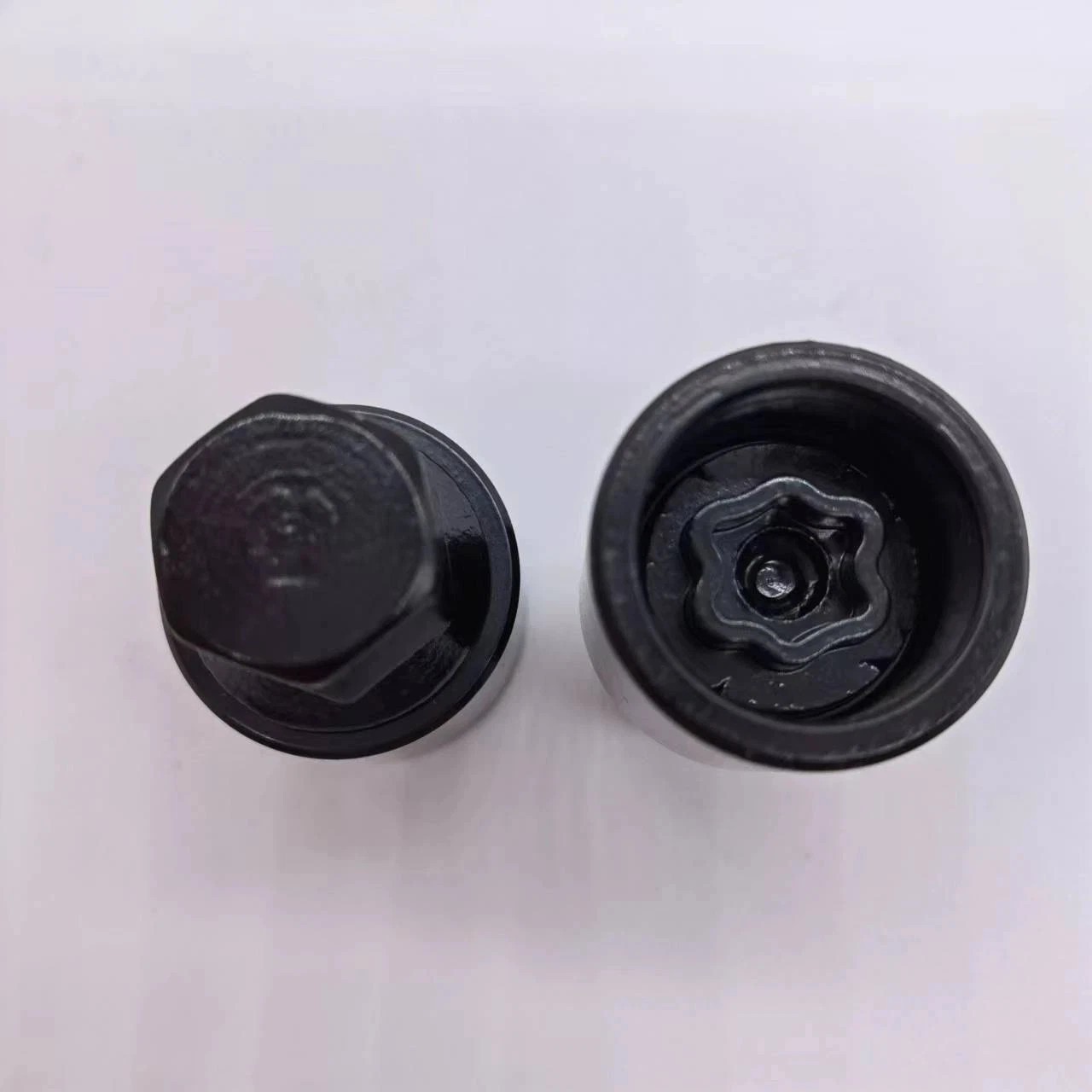 For TOYOTA Lexus Wheel Lock Lug Nut Anti Theft Screw Lugnut Socket Removal Key