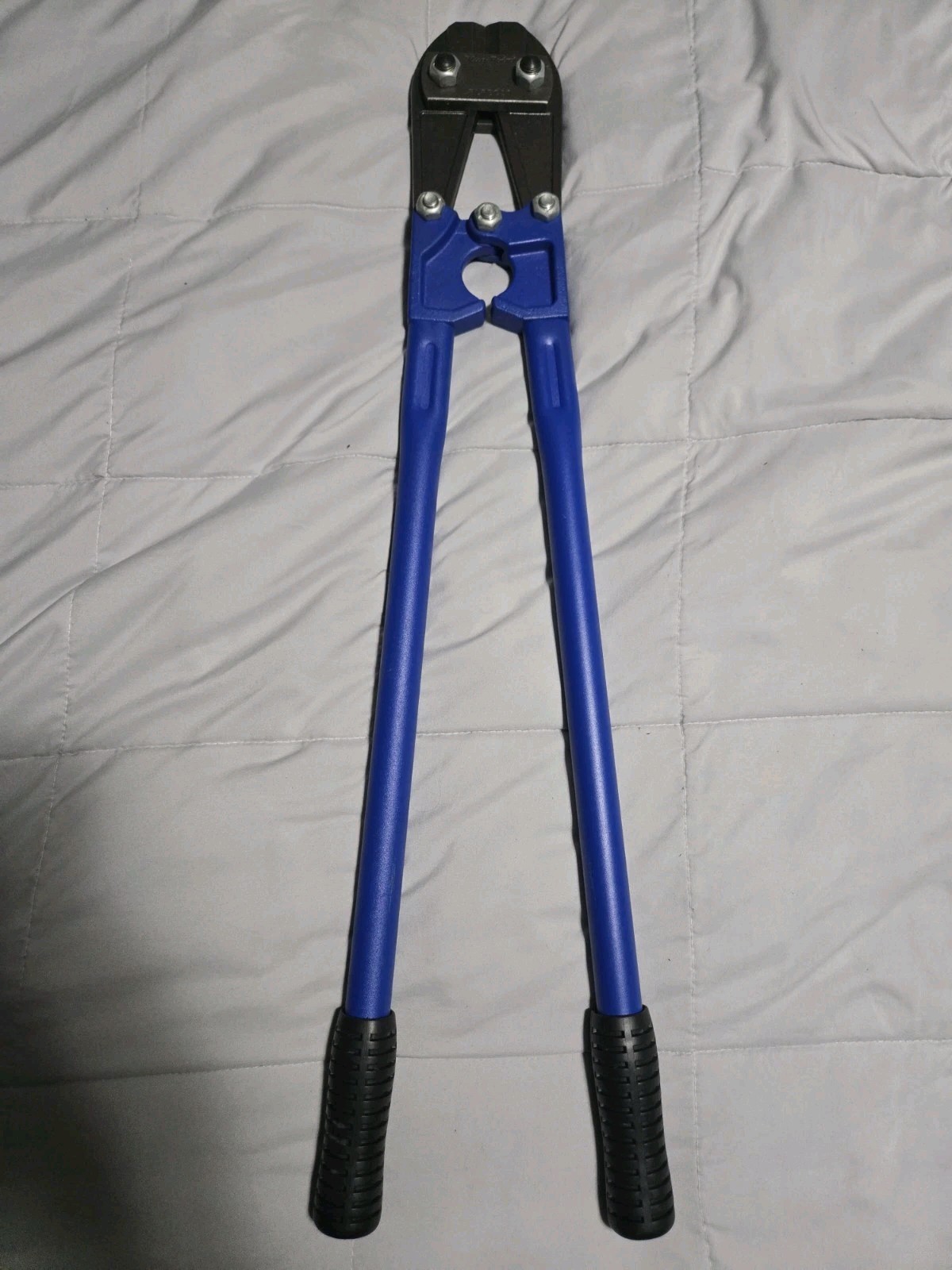 NEW Blue Point 30″ Long Heavy Duty Bolt Cable Cutters BLPBC30 Snap On