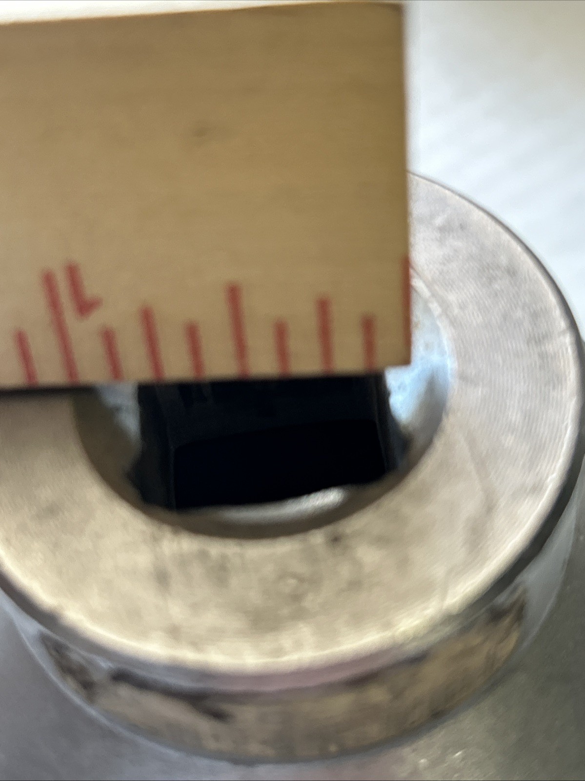 Sears Craftsman 3/4″ Drive, 12pt USA Large Socket, 2 3/8″ – Part # 47793