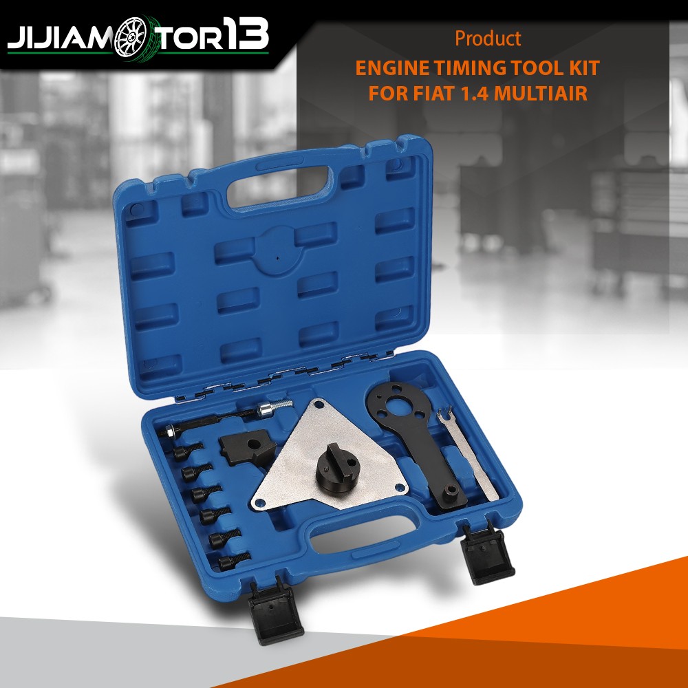 Car Engine Timing locking Tool Fit for Alfa Romeo/Fiat Lancia Multiair 1.4