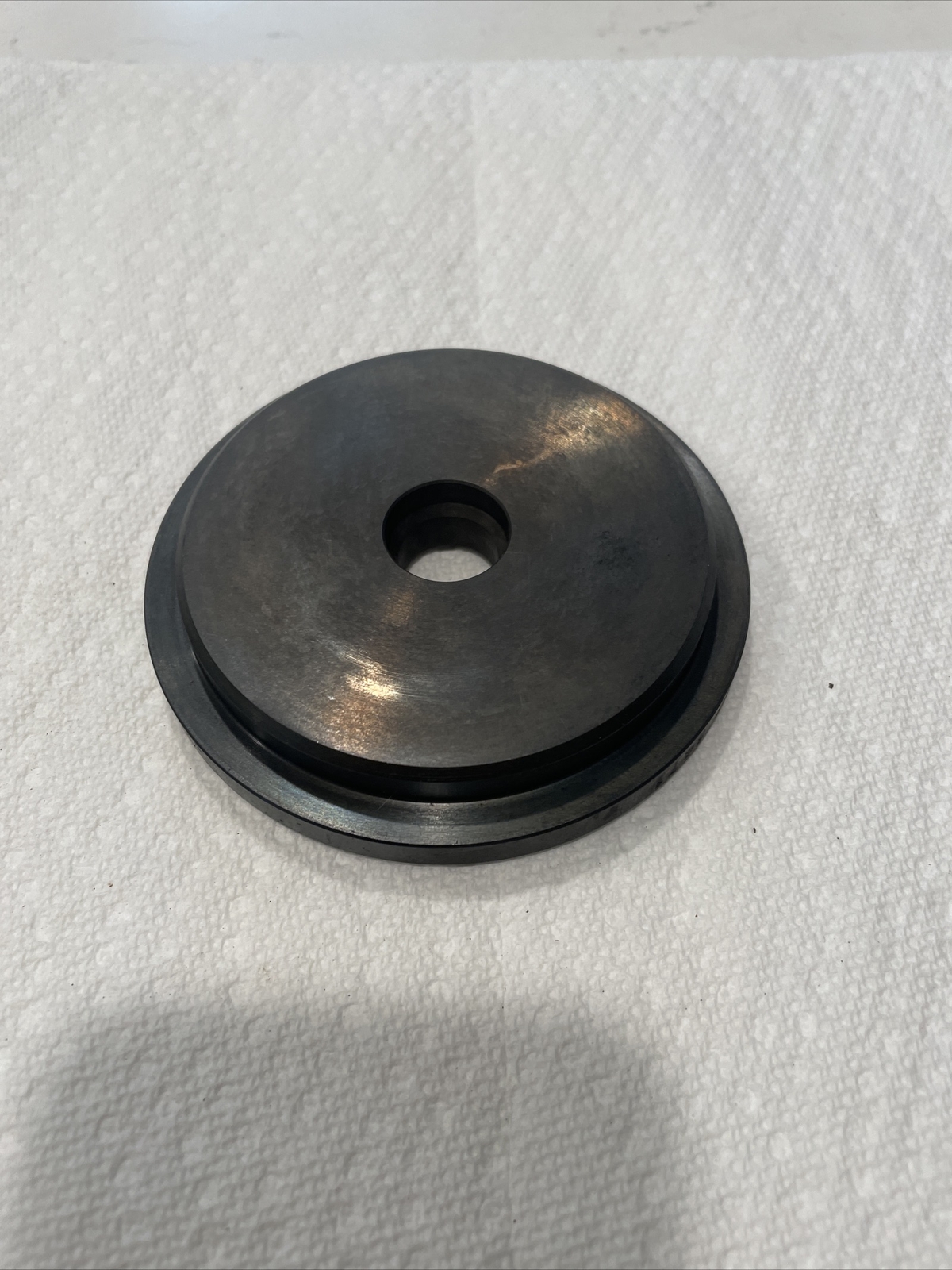 Miller 8471 T850 Manual Transaxle Shift Shaft Bearing Cup Installer Tool Mopar
