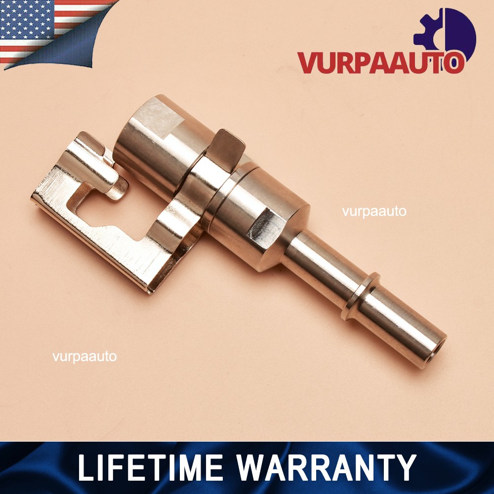 1L3Z-9J274-BA Fuel Pump Line Return Check Valve Connector F3TZ-9J274-B F4PZ9155A