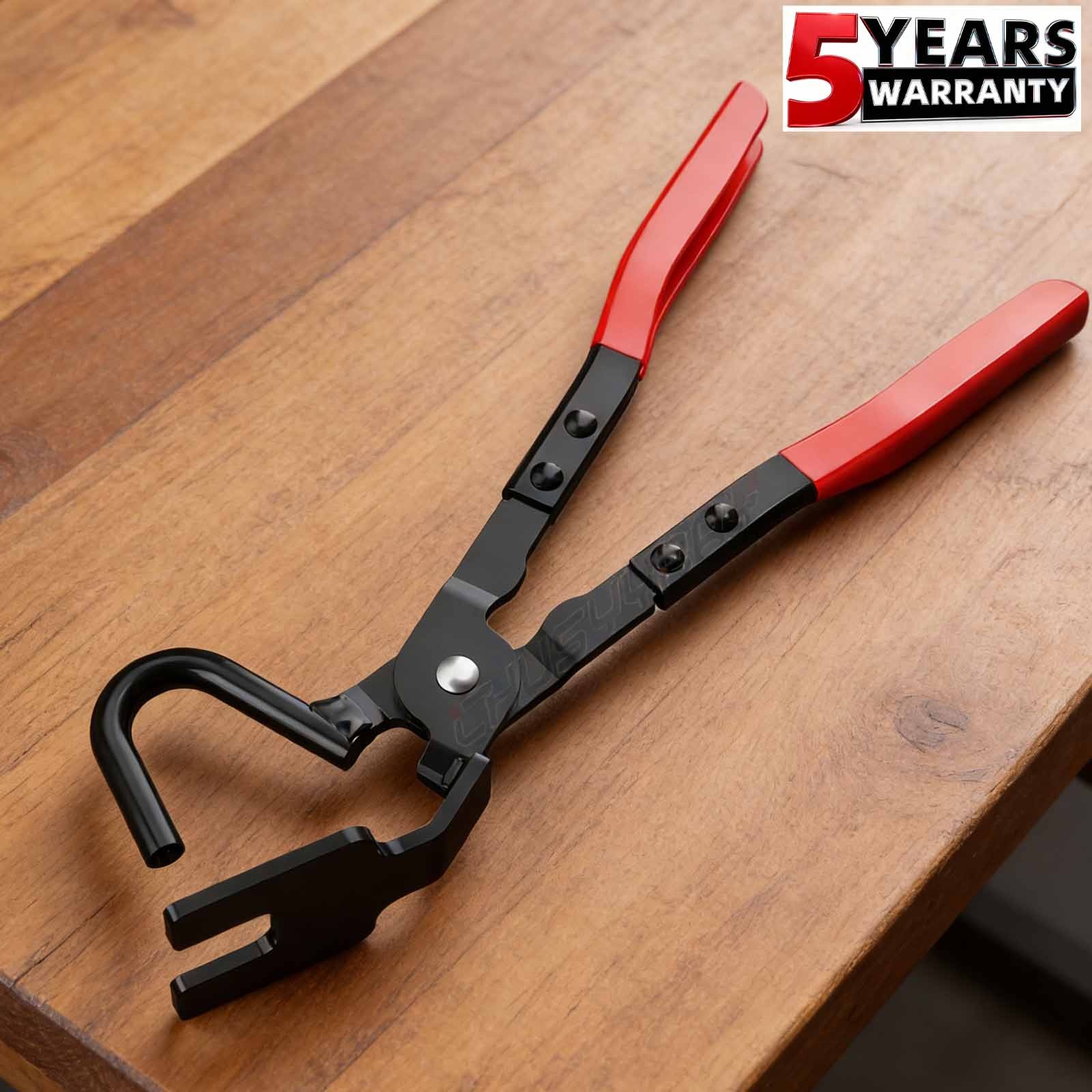 38350 Pliers Exhaust Hanger Brackets Rubber Hanger Support Removal Tool 2026 NEW