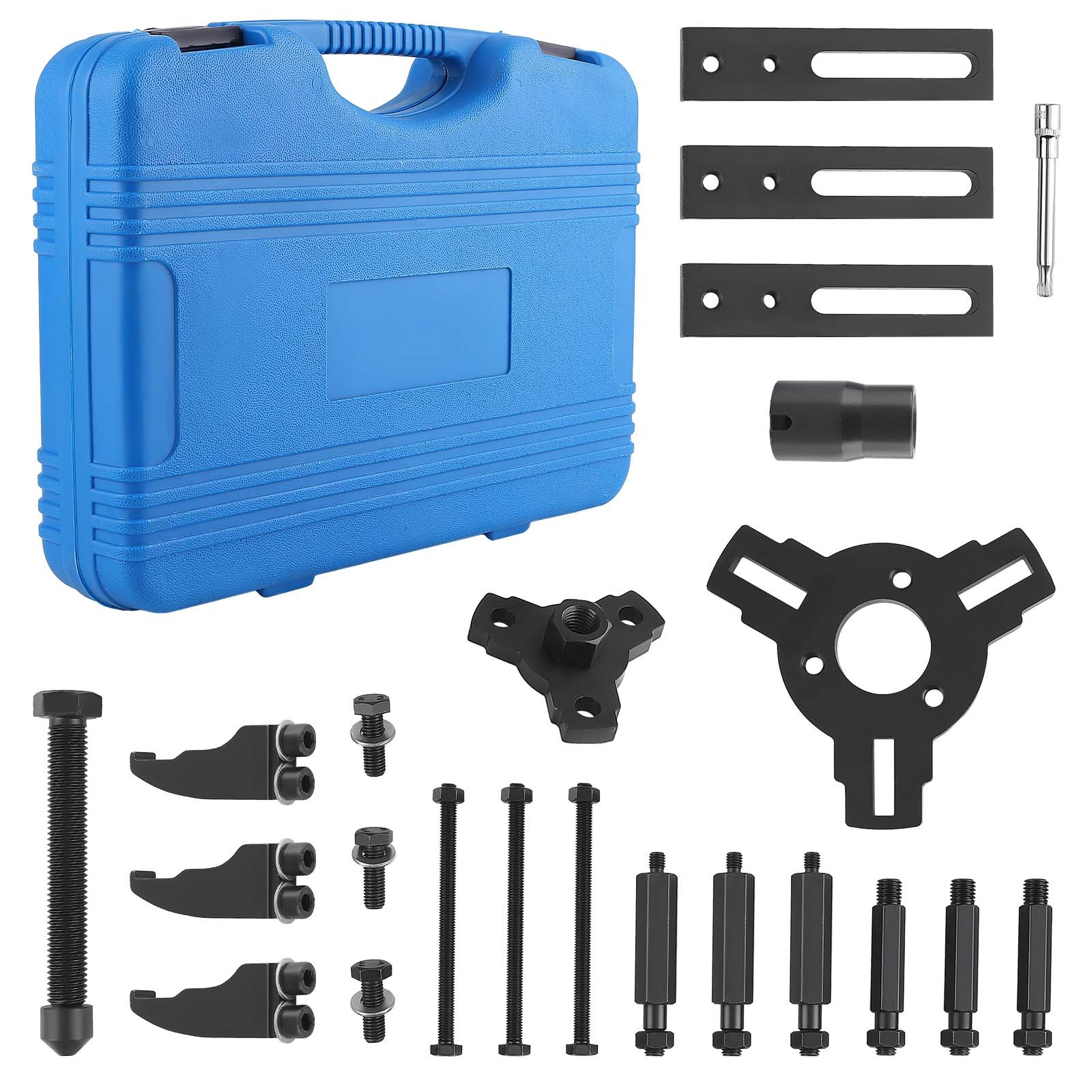 Carbon Steel DCT Tool Kit for Ford Hyundai Kia Dry Dual Clutch System