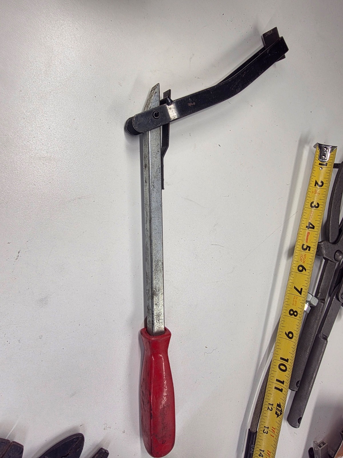 Flywheel Turning Tool, flywheel turner or flexplate tool