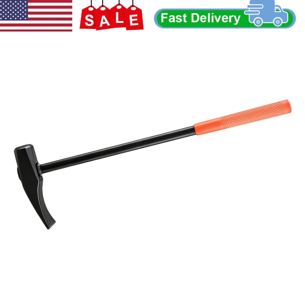 Tire Hammer Tire Bead Breaker Tool Fits for 35429 Bead Breakers Tire Removal
