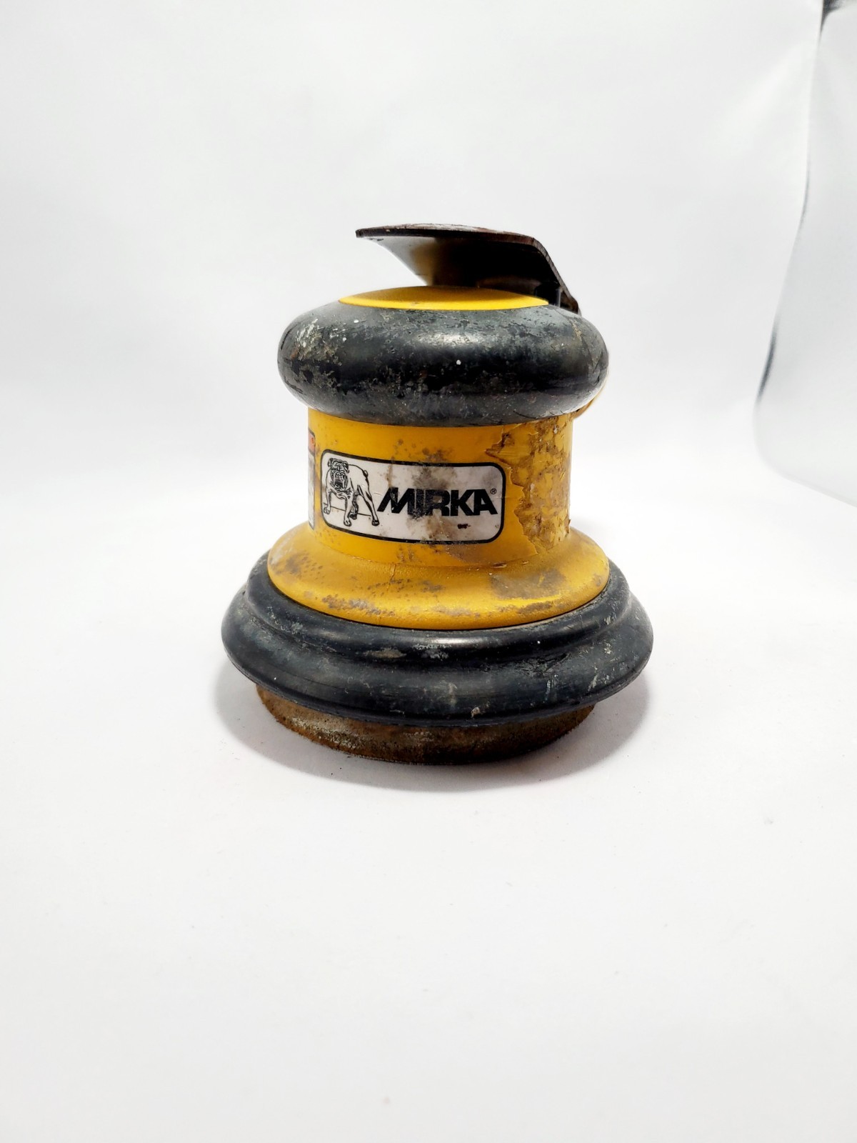 Mirka 3 Inch 3000 Rpm Buffer/Sander Mirka