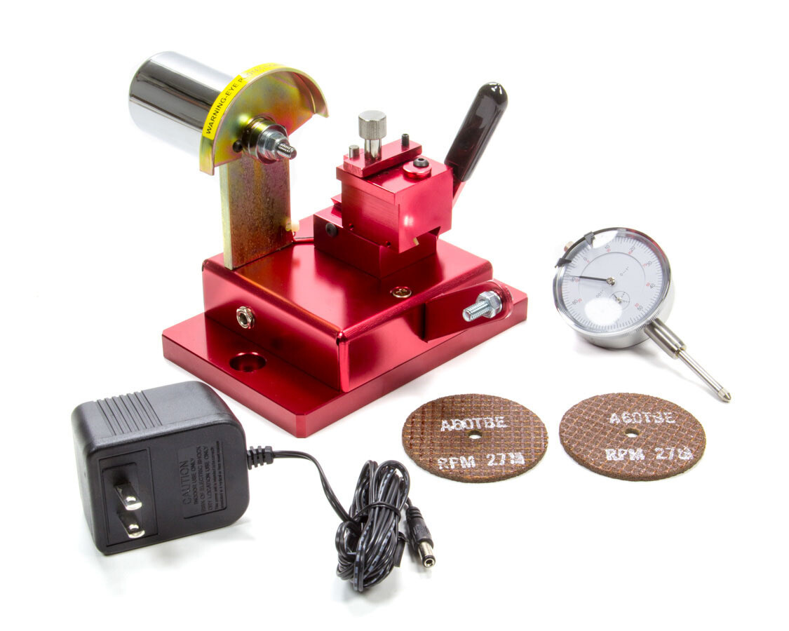 Proform Piston Ring Filer Electric Grinding Tool | 66765