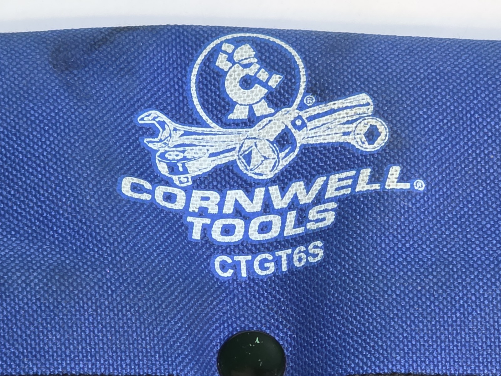 Cornwell CTGT6S 6pc Terminal Release Tool Set, Block / Harness Connector Service