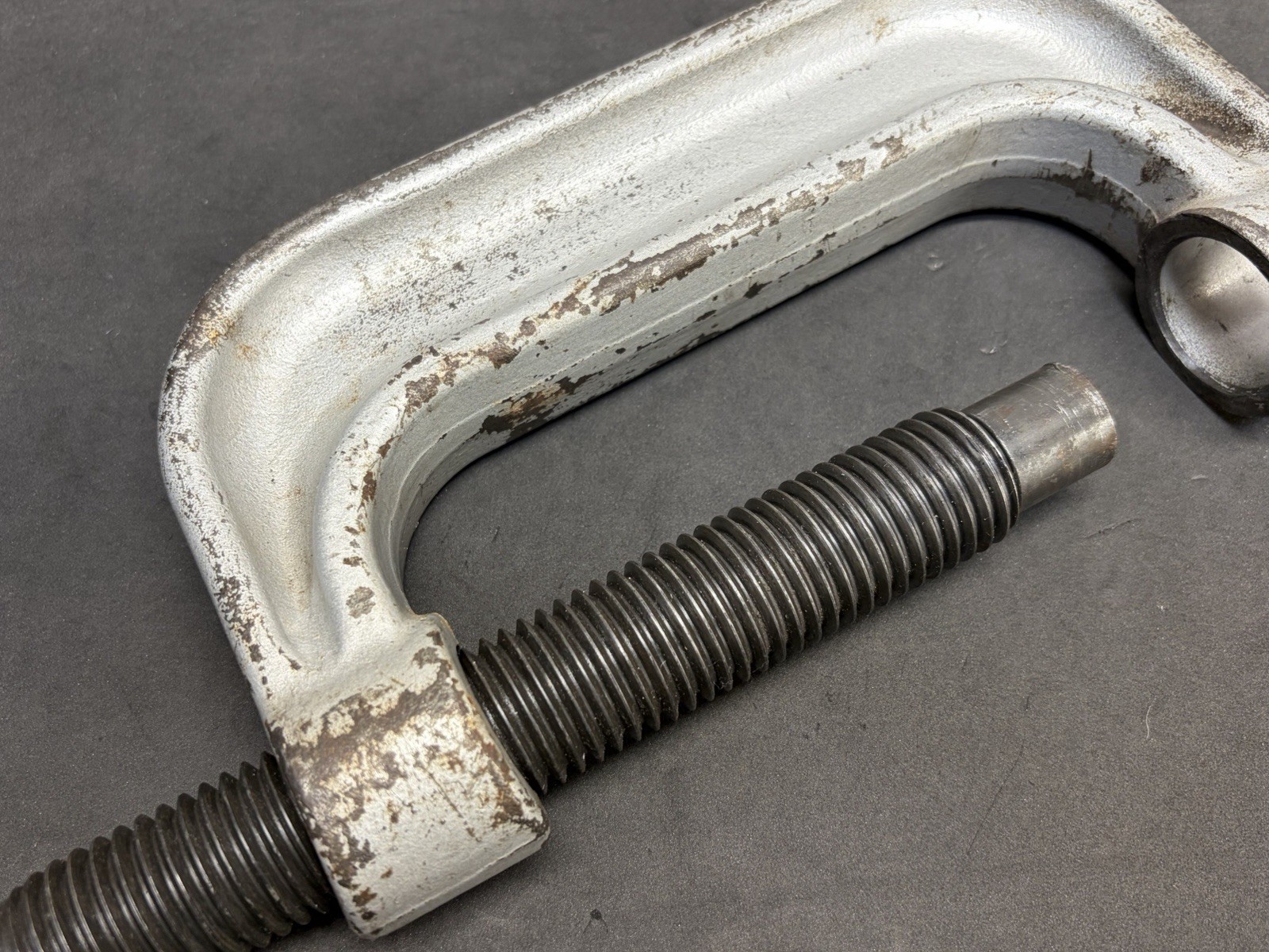 Cornwell Tools Heavy Duty Ball Joint Bushing Universal Joint & Bearing Press