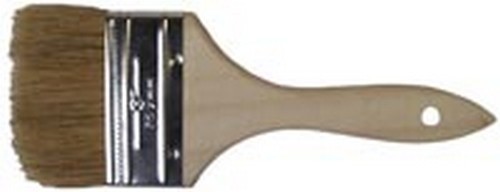 S&AMP;G TOOL AID 3″ All Purpose Economy Paint Brush AID17350