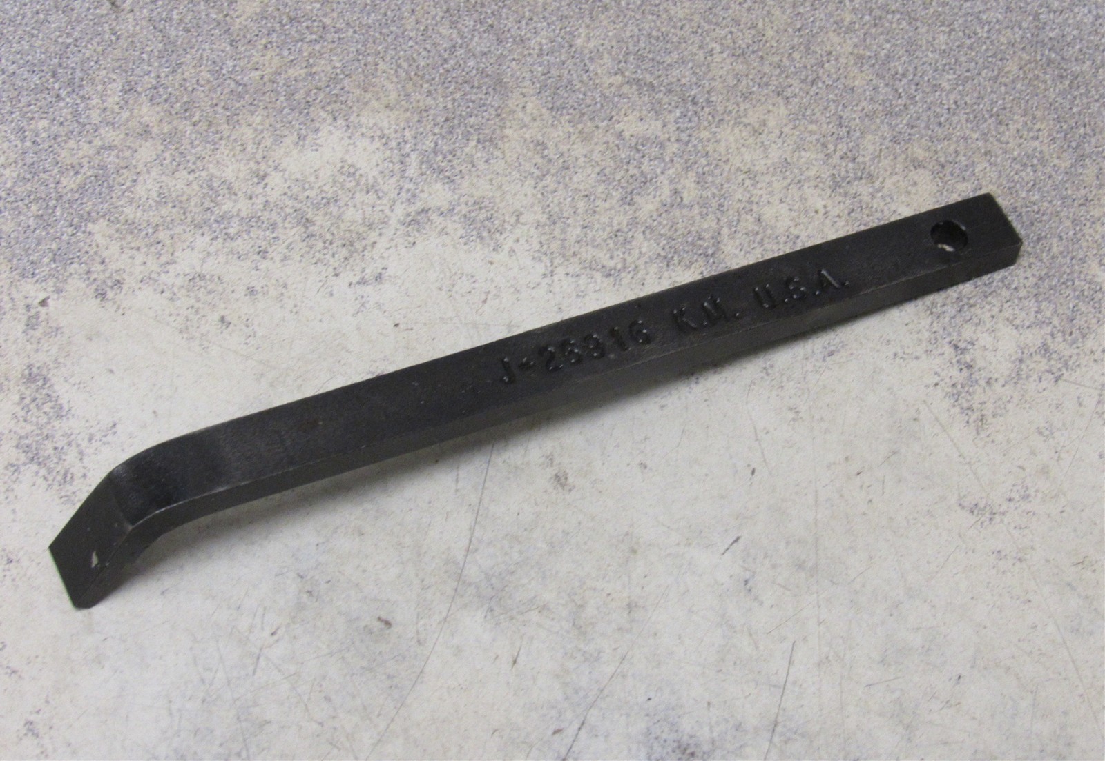 Kent Moore J-26916 Clutch Pack Clearance Gauge Allison 0.050 – 0.114